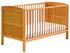 Hudson Cot Bed 